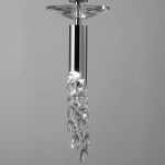 Подвесная люстра Mantra Tiffany 3858