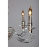 Подвесная люстра Aployt Daniele APL.701.03.06