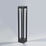 Уличный светильник Feron Лос-Анджелес 11672