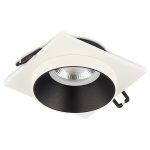 Встраиваемый светильник Simple Story 2068-1DLWB