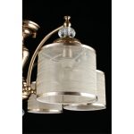 Люстра на штанге APLOYT Agata APL.720.07.06