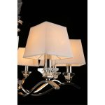 Подвесная люстра APLOYT Emilia APL.723.03.08