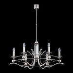 Подвесная люстра Kutek Rossano ROS-ZW-6 (P/A)