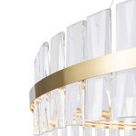 Подвесная люстра Maytoni Mirage MOD173PL-L60BS3K