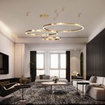 Подвесной светильник ImperiumLoft Cruise 140623-26