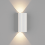 Уличный настенный светильник DesignLed LW-A0148B-WH-WW 002806