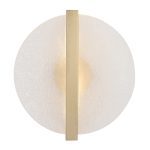 Настенный светильник Crystal Lux AGOSTO AP5W LED BRASS
