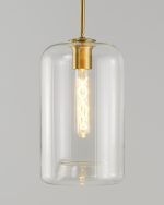 Подвесной светильник Moderli Scrum V2140-P