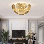 Потолочная люстра ImperiumLoft Inca 203835-26