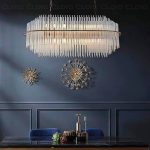 Подвесная люстра Cloyd Vacombe 10781