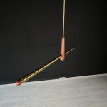 Подвесной светильник ImperiumLoft Kiel 151260-26