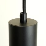 Подвесной светильник Feron Zen ML1868 48647