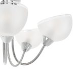 Потолочная люстра MyFar Ekaterina MR1291-5C