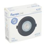 Встариваемый светильник Feron ONE AL540 52050