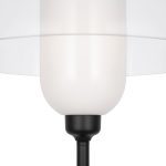 Торшер Maytoni Memory MOD177FL-01B