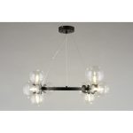 Подвесная люстра Aployt Feliche APL.334.03.11