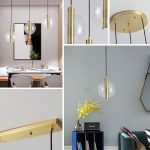 Подвесной светильник ImperiumLoft Center 140600-26