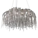 Подвесная люстра Loft IT Volver 10404/800 SN