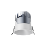 Встраиваемый светильник Fiberli 1005E65 12130602