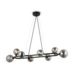 Подвесной светильник Freya Globos FR5222PL-08B