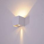 Настенный светильник DesignLed GW-A310-6-WH-NW 001232