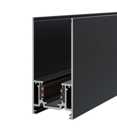 Аксессуар для трекового светильника Maytoni Busbar trunkings TRX004-211B