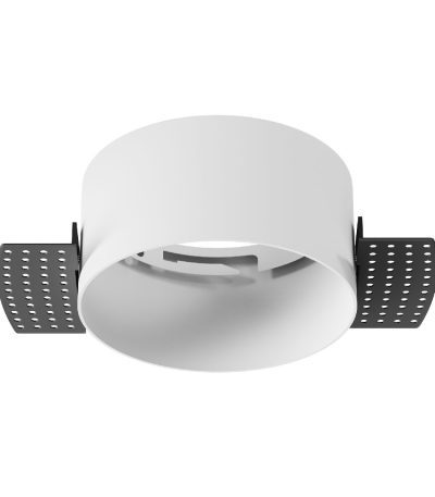 Аксессуар для встраиваемого светильника Maytoni Downlight DLA032-TRS12-W