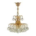 Подвесной светильник Arti Lampadari Alanno E 1.5.30.100 GB