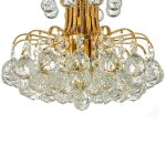 Подвесной светильник Arti Lampadari Alanno E 1.5.30.100 GB