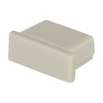 Комплект заглушек Maytoni Led strip для профиля ALM001S 10 шт ALM001EC