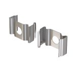 Комплект заглушек Maytoni Led strip для профиля ALM001S 10 шт ALM001MT