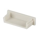 Комплект заглушек Maytoni Led strip для профиля ALM002S 10 шт ALM002EC