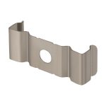 Комплект заглушек Maytoni Led strip для профиля ALM002S 10 шт ALM002MT