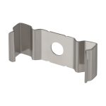 Комплект заглушек Maytoni Led strip для профиля ALM003S 10 шт ALM003MT