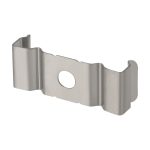 Комплект заглушек Maytoni Led strip для профиля ALM003S 10 шт ALM003MT