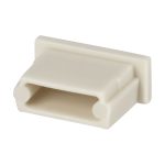 Комплект заглушек Maytoni Led strip для профиля ALM004S 10 шт ALM004EC