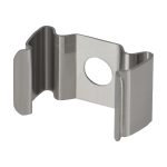 Комплект заглушек Maytoni Led strip для профиля ALM004S 10 шт ALM004MT