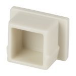 Комплект заглушек Maytoni Led strip для профиля ALM005S 10 шт ALM005EC