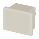 Комплект заглушек Maytoni Led strip для профиля ALM005S 10 шт ALM005EC