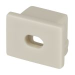 Комплект заглушек Maytoni Led strip для профиля ALM006S 10 шт ALM006EC