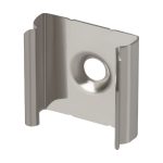 Комплект заглушек Maytoni Led strip для профиля ALM006S 10 шт ALM006MT