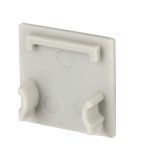 Комплект заглушек Maytoni Led strip для профиля ALM007S 10 шт ALM007EC