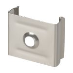 Комплект заглушек Maytoni Led strip для профиля ALM007S 10 шт ALM007MT