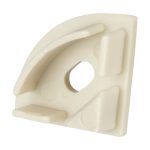 Комплект заглушек Maytoni Led strip для профиля ALM008S 10 шт ALM008EC