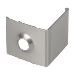 Комплект заглушек Maytoni Led strip для профиля ALM008S 10 шт ALM008MT