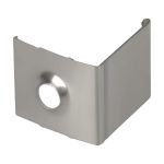 Комплект заглушек Maytoni Led strip для профиля ALM009S 10 шт ALM009MT