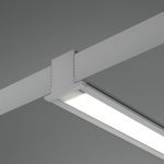 Алюминиевый профиль Maytoni Led strip ALM-1209-S-2M