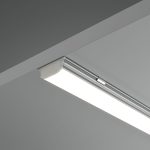 Алюминиевый профиль Maytoni Led strip ALM-1806-S-2M