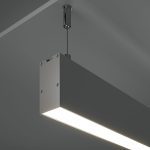 Алюминиевый профиль Maytoni Led strip ALM-3566-S-2M