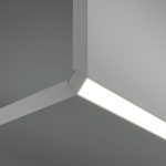 Алюминиевый профиль Maytoni Led strip ALM-5022-S-2M